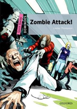 Imagem de ZOMBIE ATTACK! - 2ND ED