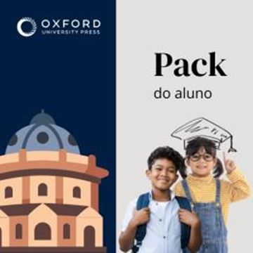 Imagem de ACHIEVE - FUSION 3 KIT PK