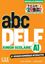 Imagem de ABC DELF JUNIOR SCOLAIRE NIVEAU A1 - 3EME EDITION