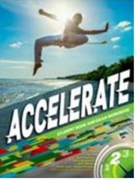 Picture of ACCELERATE 2 SB AND WB WITH DIGITAL PACK (BR)