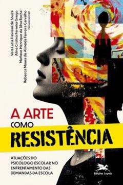 Imagem de A ARTE COMO RESISTENCIA