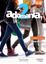 Imagem de ADOMANIA 2 - STUDENT´S BOOK + VERSION NUMERIQUE (ANGLOPHONE A1 - A2)